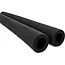 Falkx Foam stuurset - Comfortabel - Zwart - Inclusief afdekdoppen - Per set
