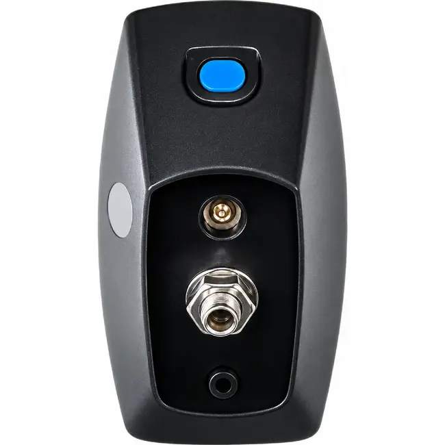 Falkx LED achterlicht met spatbordbevestiging en batterijen
