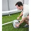 Bestway Zwembadverwarmer 2800W - Verwarmt tot 40°C - Veilig en Efficiënt