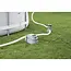 Bestway Zwembadverwarmer 2800W - Verwarmt tot 40°C - Veilig en Efficiënt
