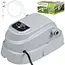 Bestway Zwembadverwarmer 2800W - Verwarmt tot 40°C - Veilig en Efficiënt
