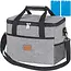 Trizand 40L Thermotas 23843 - Ruime en Waterbestendige Koeltas - Inclusief Koelelementen