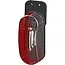 ProPlus Breedtelicht LED - Rood/Wit - Rechts - 98 x 42 mm - 12V - 6 LED