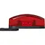 ProPlus Breedtelicht - LED - Rood/Wit - Rechts - 98 x 42 mm - 12V