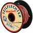 Seilflechter Mini koord - gevlochten novoleen - 2 mm - 10 meter - assorti kleuren - hoge trekkracht