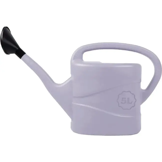 Talen Tools Lila Gieter 5 Liter - Ideaal voor Kamer- en Tuinplanten