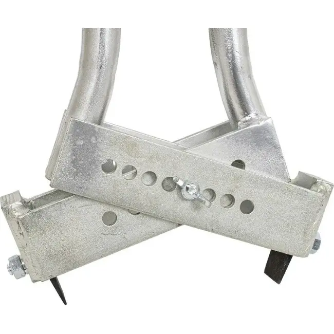 Talen Tools Steentrekker 200-300 mm - Verwijdert Klinkers