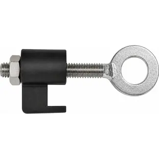 Bofix Kettingspanner voor Sparta fietsen - Set van 4 - Optimale kettingspanning - Geschikt voor e-bikes en standaardfietsen