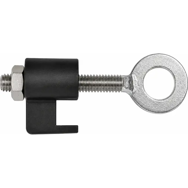 Bofix Kettingspanner voor Sparta fietsen - Set van 4 - Optimale kettingspanning - Geschikt voor e-bikes en standaardfietsen