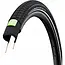 Schwalbe Buitenband 26x2.15 - Optimale grip en duurzaamheid - Reflectie voor veiligheid - Geschikt voor stads- en lange ritten