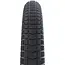 Schwalbe Buitenband 26x2.15 - Optimale grip en duurzaamheid - Reflectie voor veiligheid - Geschikt voor stads- en lange ritten