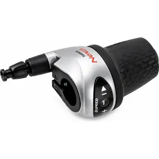 Shimano FB1601B versteller - 1700 mm - voor elektrische klussen - voor montage en aansluiting - met duidelijke specificaties