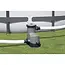 Bestway Zwembadfilterpomp 5.678 l/u met 38 mm aansluiting, filterpatroon type III en 2 slangen van 1,5 m voor opzetzwembaden