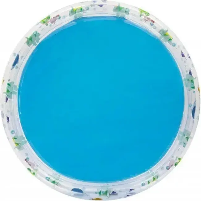 Bestway Opblaasbare Zwembad "Diepten" 152x30 cm - Ideaal voor Jonge Kinderen