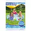 Bestway Opblaasbare Zwembad "Diepten" 152x30 cm - Ideaal voor Jonge Kinderen