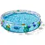 Bestway Opblaasbare Zwembad "Diepten" 152x30 cm - Ideaal voor Jonge Kinderen