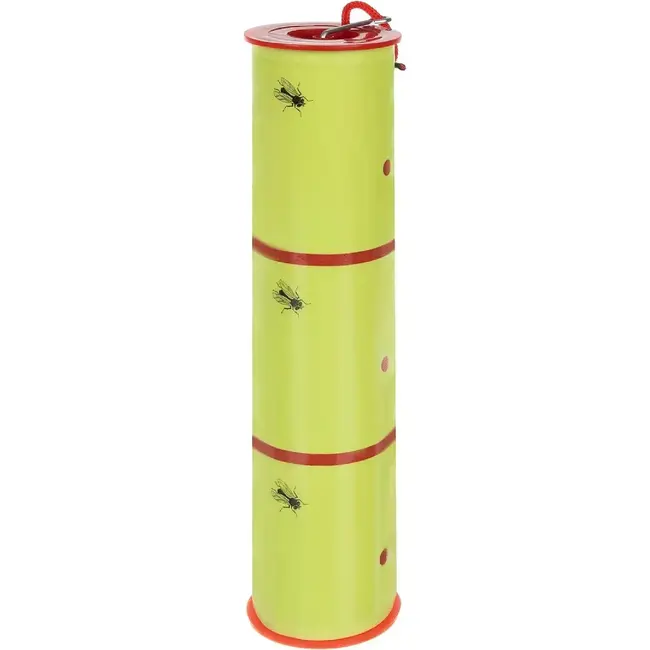 Repest Vliegenvanger Rol 10m - Effectieve en Ecologische Insectenbestrijding
