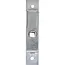 ProPlus Klein bakslot - verzinkt - 105 x 19 x 10 mm - met veermechaniek