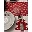 Ruhhy Kerstloper 220x35cm: Feestelijke Tafeldecoratie voor Kerst