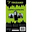 Trizand Toeristische Slaapzak 2-in-1: Ideaal voor Kamperen en Reizen
