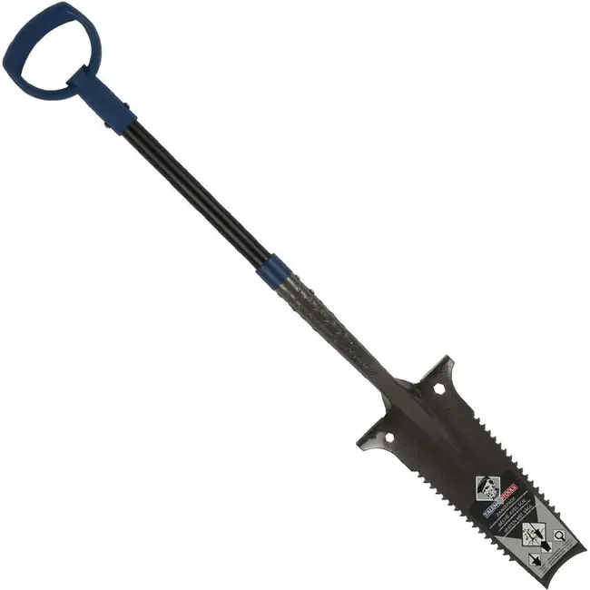 Talen Tools Zaagspade: Multifunctioneel Gereedschap voor Tuinonderhoud