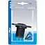 ProPlus USB inbouwdoos - tweevoudig - 3100mA - 12V/24V - Ø 29 mm