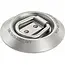 ProPlus Rond sjoroog - staal - Ø 97 mm - 250 kg trekkracht - Dekra-gekeurd