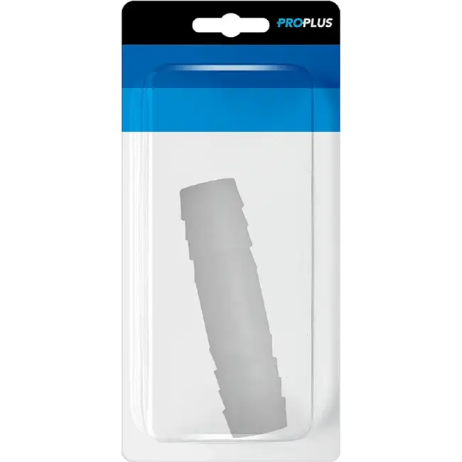ProPlus Slangtule - Recht - Ø 19 mm - Polypropyleen - Temperatuurbestendig - Drinkwatergeschikt
