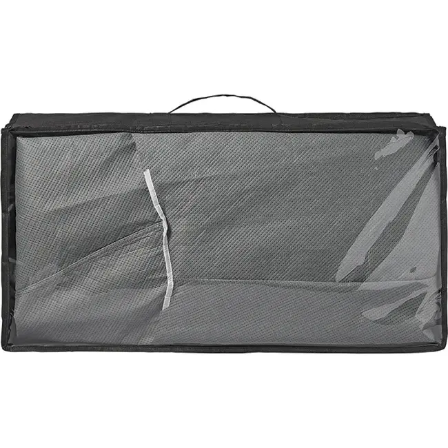 ProPlus Buscamperhoes - Waterdicht en UV-bestendig - Geschikt voor Volkswagen T1/T2/T3 - 615x210x227 cm