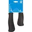 M-Wave Anatomische fietshandvatten - ergonomisch - verstelbare grip - 130/95mm - zwart - per stel