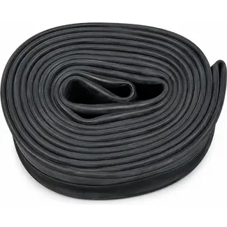 Schwalbe Binnenband 28 inch - Duurzaam rubber - Dunlop ventiel 40mm - Geschikt voor stads- en trekkingfietsen