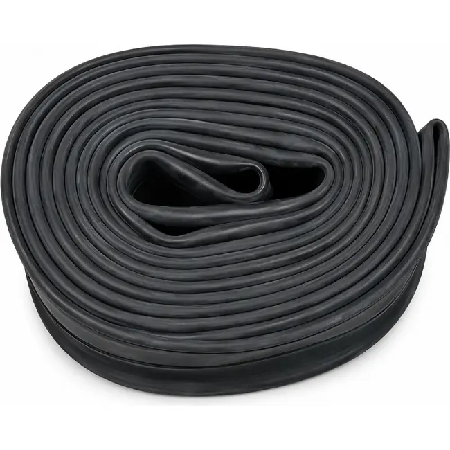 Schwalbe Binnenband 28 inch - Duurzaam rubber - Dunlop ventiel 40mm - Geschikt voor stads- en trekkingfietsen