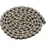 Taya Ketting voor 7/8-speed fietsen - zilver/zwart - 116 schakels - verbeterd schakelen