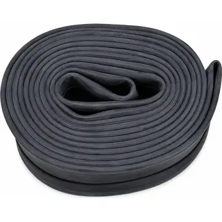 WOLFF Binnenband 28x1.75 - ETRTO 47/622 - Dunlop ventiel 40mm - Voor stadsfietsen - Duurzaam materiaal