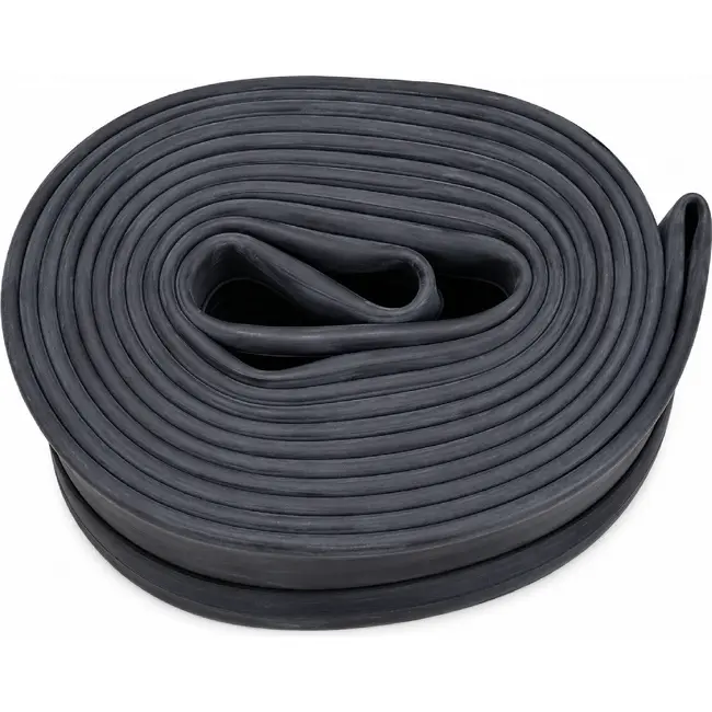 WOLFF Binnenband 28x1.75 - ETRTO 47/622 - Dunlop ventiel 40mm - Voor stadsfietsen - Duurzaam materiaal