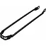 Kalloy BD0903A Spatbordstang mat-zwart