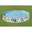 Bestway Opblaasbare Zwembad 152x25 cm - Perfect voor Kinderen