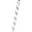 Kalloy Aluminium zadelpen 25,0 mm x 350 mm voor een stevige en comfortabele zadelmontage