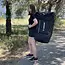 Trizand Reistas 40x50x90 cm - Waterdicht & 180 Liter Capaciteit