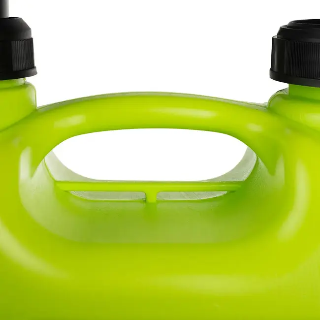 Gardlov rugdrukspuit 16L – handmatige tuinspuit met lange lans en slang