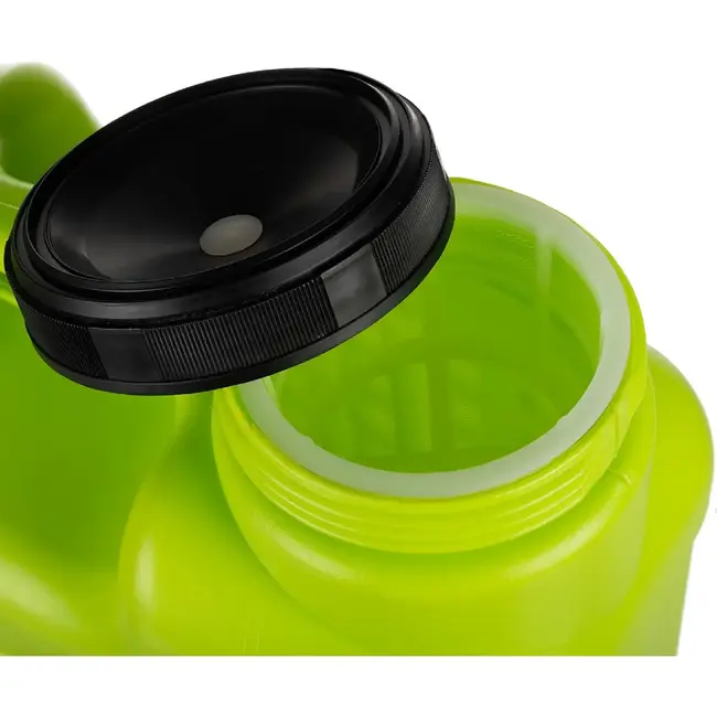 Gardlov rugdrukspuit 16L – handmatige tuinspuit met lange lans en slang