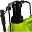 Gardlov rugdrukspuit 16L – handmatige tuinspuit met lange lans en slang