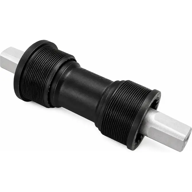 Falkx BSA trapas - 118mm - Cr-mo staal - Nylon cups - Duurzaam ontwerp