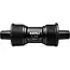 Falkx BSA trapas - 118mm - Cr-mo staal - Nylon cups - Duurzaam ontwerp