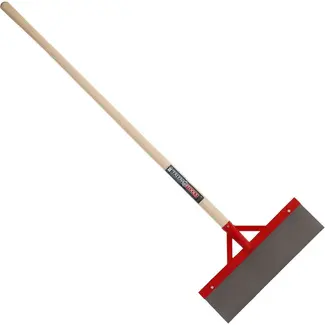 Talen Tools Complete Betonschraper 50cm: Perfect voor Betonvlakking