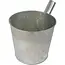 Talen Tools Schepemmer - Verzinkt, 24 cm Hoog voor Watertransport