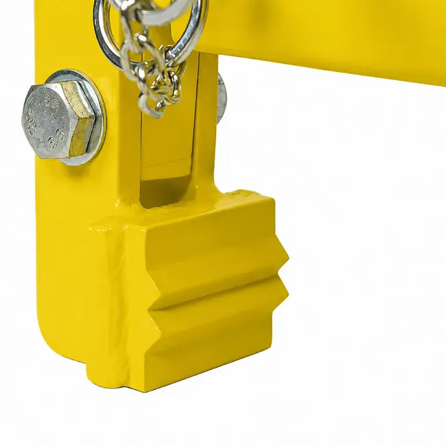 Orit Pas-stukken-klem van 175 mm