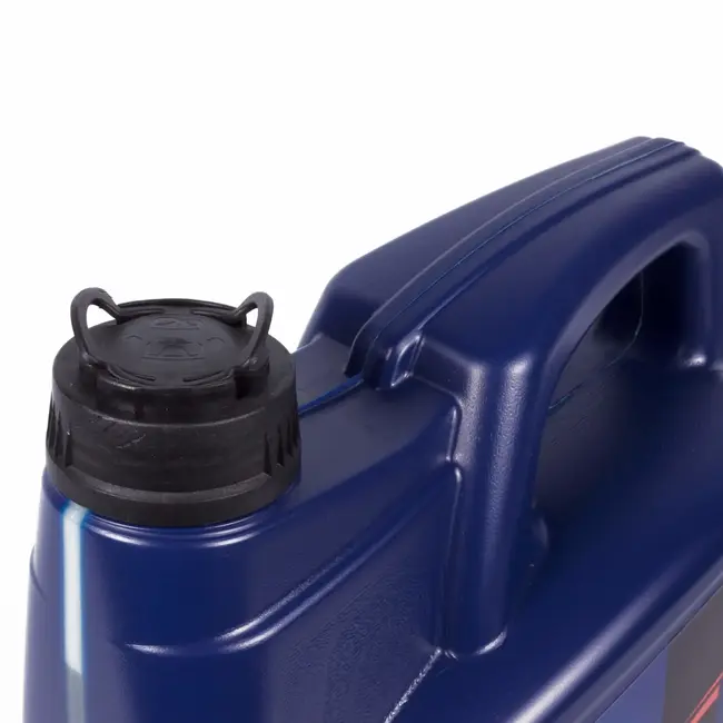 VATOIL Universele motorolie - 15W40 - Hoge viscositeitsindex - 1 liter - Anti-slijtage en anti-corrosie