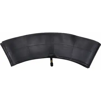 Deli tire Fatbike binnenband 20x4.00 - Schrader ventiel 35mm - Voor elektrische fietsen - Zwart