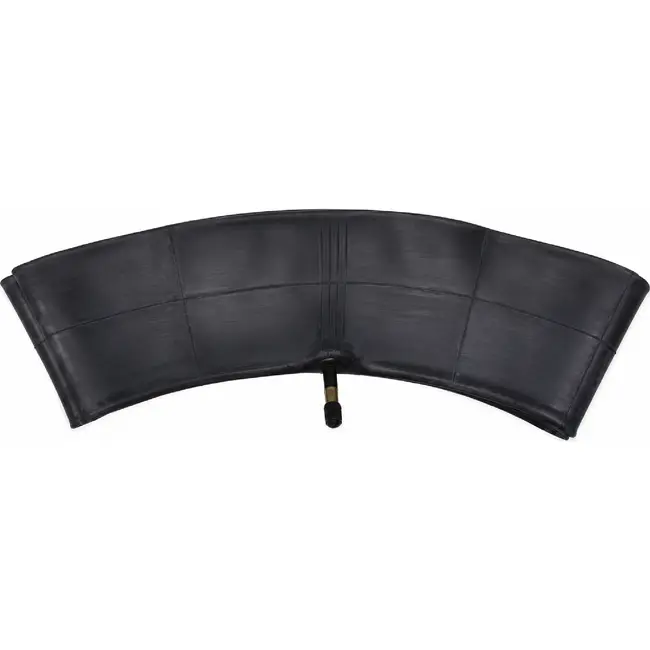 Deli tire Fatbike binnenband 20x4.00 - Schrader ventiel 35mm - Voor elektrische fietsen - Zwart